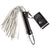 Fifty Shades of Grey - Please, Sir Satin Flogger -  Flogger  Durio.sg