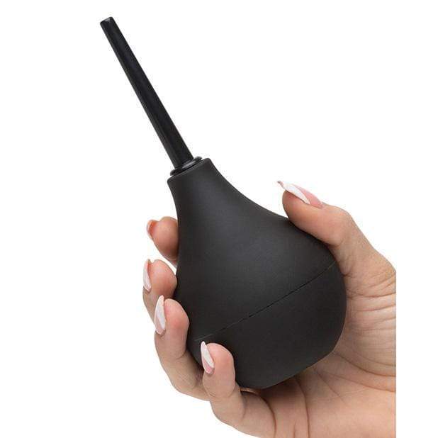 Fifty Shades of Grey - Pleasure Overload Take it Slow Gift Set (Black) -  Anal Kit (Vibration) Non Rechargeable  Durio.sg