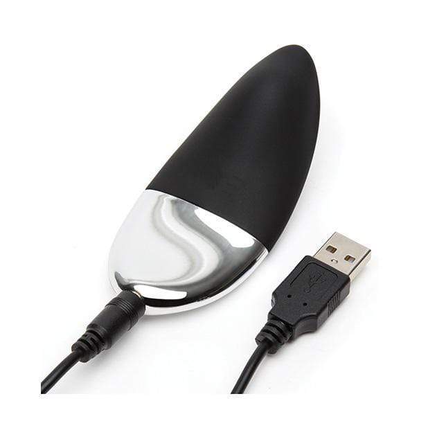 Fifty Shades of Grey - Relentless Vibrations Remote Control Panty Vibrator (Black) -  Panties Massager Remote Control (Vibration) Rechargeable  Durio.sg