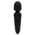 Fifty Shades of Grey - Sensation Rechargeable Mini Wand Vibrator (Black) -  Wand Massagers (Vibration) Rechargeable  Durio.sg