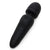 Fifty Shades of Grey - Sensation Rechargeable Mini Wand Vibrator (Black) -  Wand Massagers (Vibration) Rechargeable  Durio.sg