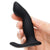 Fifty Shades of Grey - Sensation Rechargeable P-Spot Vibrator (Black) -  Prostate Massager (Vibration) Rechargeable  Durio.sg