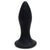 Fifty Shades of Grey - Sensation Rechargeable Vibrating Butt Plug (Black) -  Anal Plug (Vibration) Rechargeable  Durio.sg