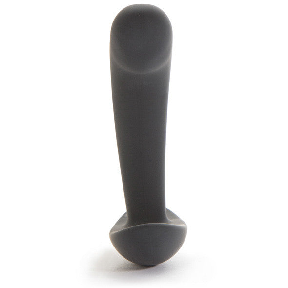Fifty Shades of Grey - Something Forbidden Silicone Butt Plug -  Anal Plug (Non Vibration)  Durio.sg