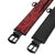 Fifty Shades of Grey - Sweet Anticipation Ankle Cuffs BDSM (Red) -  Hand/Leg Cuffs  Durio.sg
