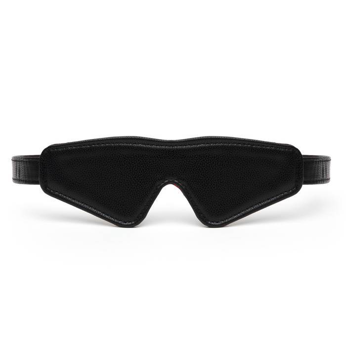 Fifty Shades of Grey - Sweet Anticipation Blindfold (Red) -  Mask (Blind)  Durio.sg