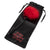 Fifty Shades of Grey - Sweet Anticipation Faux Feather Tickler BDSM (Red) -  Tickler  Durio.sg