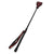 Fifty Shades of Grey - Sweet Anticipation Riding Crop BDSM (Red) -  Paddle  Durio.sg