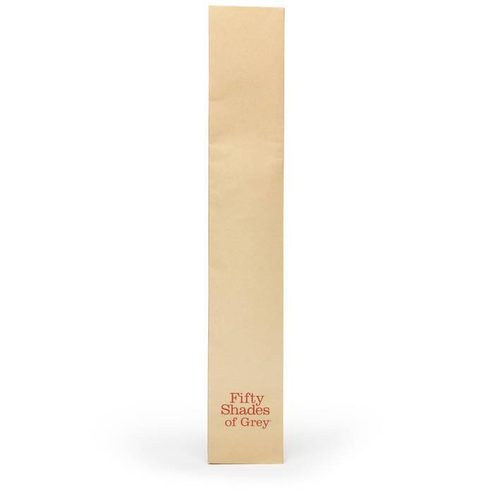 Fifty Shades of Grey - Sweet Anticipation Riding Crop BDSM (Red) -  Paddle  Durio.sg