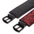 Fifty Shades of Grey - Sweet Anticipation Wrist Cuffs BDSM (Red) -  Hand/Leg Cuffs  Durio.sg