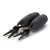 Fifty Shades of Grey - Sweet Torture Vibrating Nipple Clamps -  Nipple Clamps (Vibration) Non Rechargeable  Durio.sg
