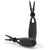 Fifty Shades of Grey - Sweet Torture Vibrating Nipple Clamps -  Nipple Clamps (Vibration) Non Rechargeable  Durio.sg