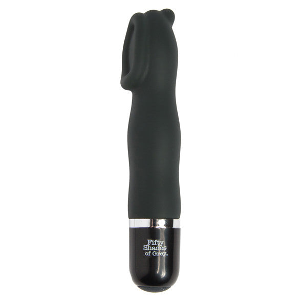 Fifty Shades of Grey - Sweet Touch Mini Clit Vibrator -  Bullet (Vibration) Non Rechargeable  Durio.sg