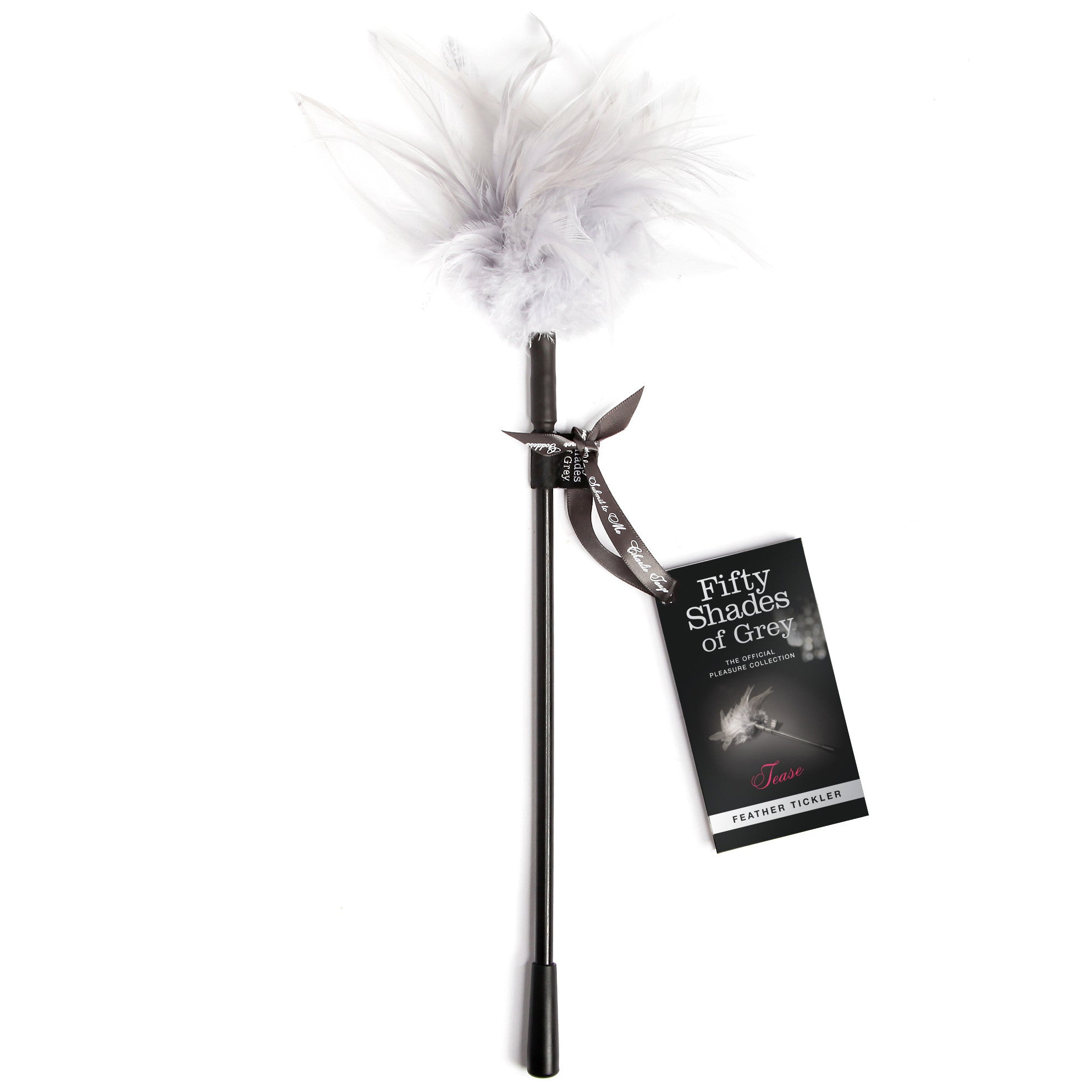 Fifty Shades of Grey - Tease Feather Tickler -  Tickler  Durio.sg