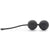 Fifty Shades of Grey - Tighten and Tense Silicone Kegel Balls -  Kegel Balls (Non Vibration)  Durio.sg