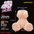 Fill Works - Extreme Naked Hip Onahole 1.4Kg (Beige) -  Doll  Durio.sg