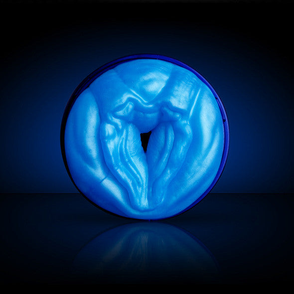 Fleshlight - Alien Masturbator -  Masturbator Vagina (Non Vibration)  Durio.sg