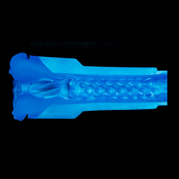 Fleshlight - Alien Masturbator -  Masturbator Vagina (Non Vibration)  Durio.sg