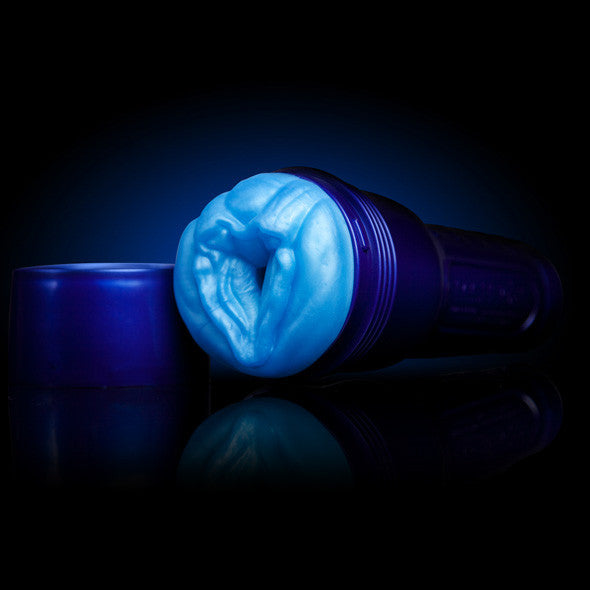 Fleshlight - Alien Masturbator -  Masturbator Vagina (Non Vibration)  Durio.sg