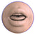 Fleshlight - Boost Blow Mouth Masturbator (Beige) -  Masturbator Mouth (Non Vibration)  Durio.sg