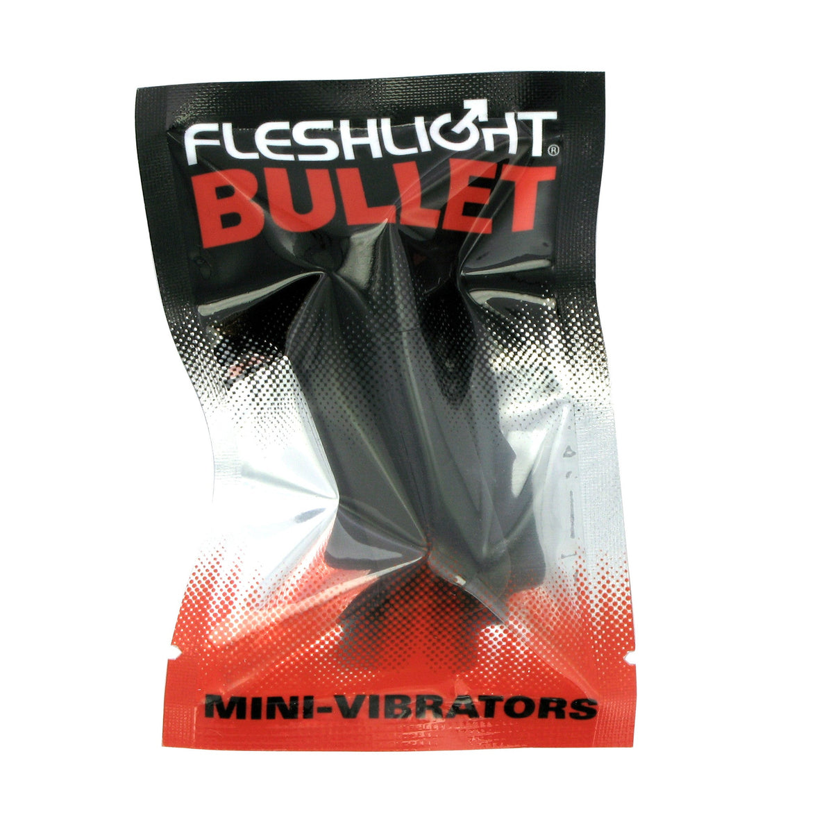 Fleshlight - Bullet Mini Vibrators -  Bullet (Vibration) Non Rechargeable  Durio.sg