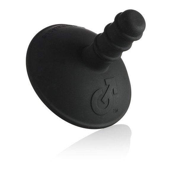 Fleshlight - Dildo Suction Cup Accessories (Black) -  Accessories  Durio.sg