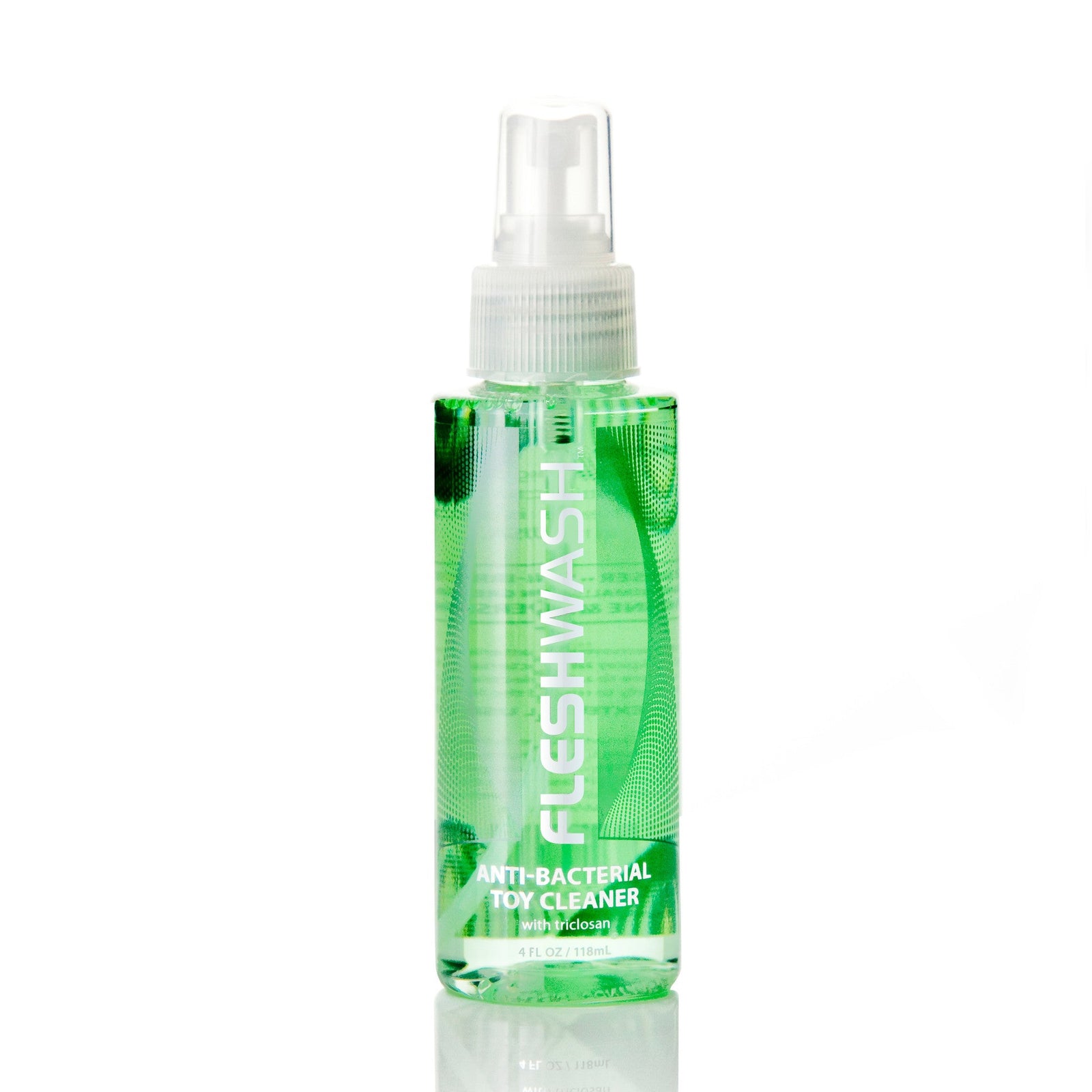 Fleshlight - FleshWash Anti-Bacterial Toy Cleaner -  Toy Cleaners  Durio.sg