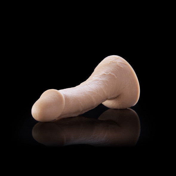 Fleshlight - Fleshjack Boys Brent Everett Dildo -  Realistic Gay Dildo w/o suction cup (Non Vibration)  Durio.sg