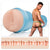 Fleshlight - Fleshjack Boys Brent Everett Masturbator Ass (Ecstasy) -  Masturbator Gay Ass (Non Vibration)  Durio.sg