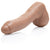 Fleshlight - Fleshjack Boys Diego Sans Realistic Dildo (Beige) -  Realistic Dildo with suction cup (Non Vibration)  Durio.sg