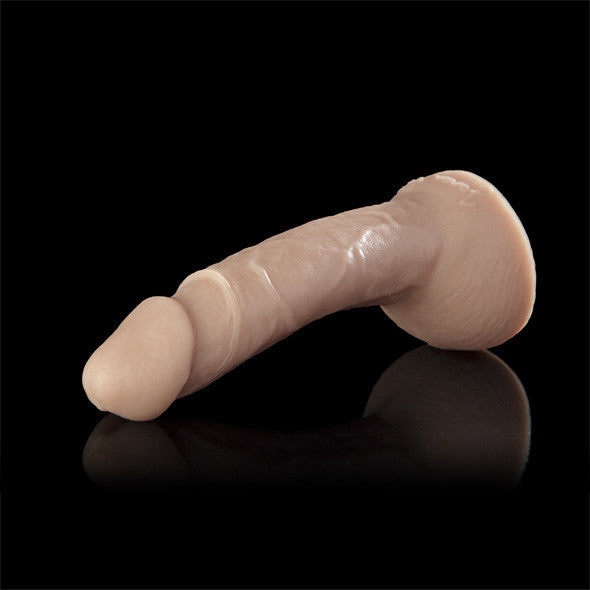 Fleshlight - Fleshjack Boys Jason Visconti Dildo -  Realistic Gay Dildo w/o suction cup (Non Vibration)  Durio.sg