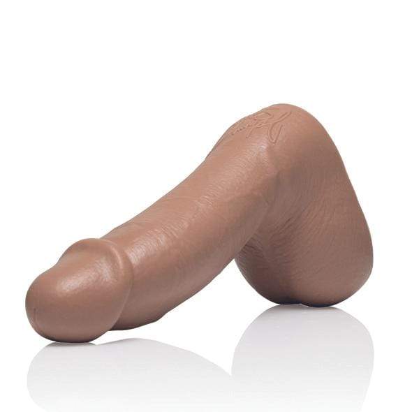 Fleshlight - Fleshjack Boys Johnny Sins Dildo (Beige) -  Realistic Dildo w/o suction cup (Non Vibration)  Durio.sg