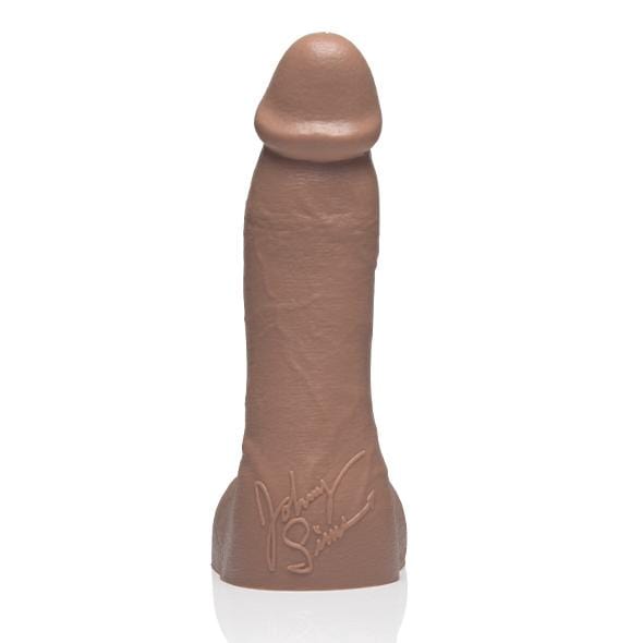 Fleshlight - Fleshjack Boys Johnny Sins Dildo (Beige) -  Realistic Dildo w/o suction cup (Non Vibration)  Durio.sg