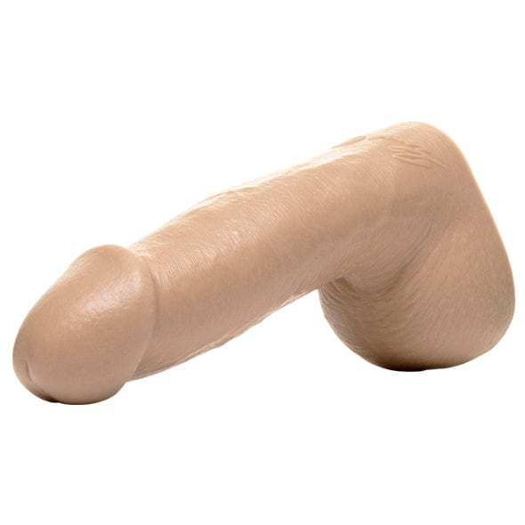 Fleshlight - Fleshjack Boys Reno Gold Dildo (Beige) -  Realistic Gay Dildo w/o suction cup (Non Vibration)  Durio.sg