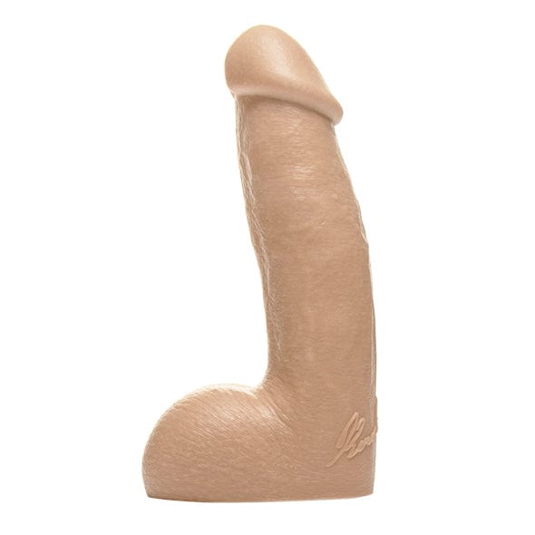 Fleshlight - Fleshjack Boys Reno Gold Dildo (Beige) -  Realistic Gay Dildo w/o suction cup (Non Vibration)  Durio.sg