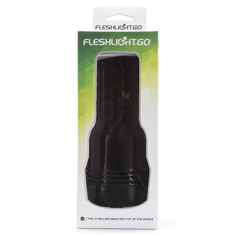 Fleshlight - Fleshjack Go Surge Masturbator -  Masturbator Gay Ass (Non Vibration)  Durio.sg