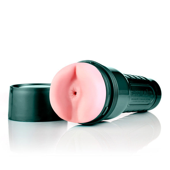 Fleshlight - Fleshjack Vibro Bottom Touch Masturbator Ass -  Masturbator Gay Ass (Vibration) Non Rechargeable  Durio.sg