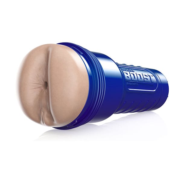 Fleshlight - Fleshlight Boost Blast Female Masturbator Ass (Light Medium Flesh) -  Masturbator Ass (Non Vibration)  Durio.sg