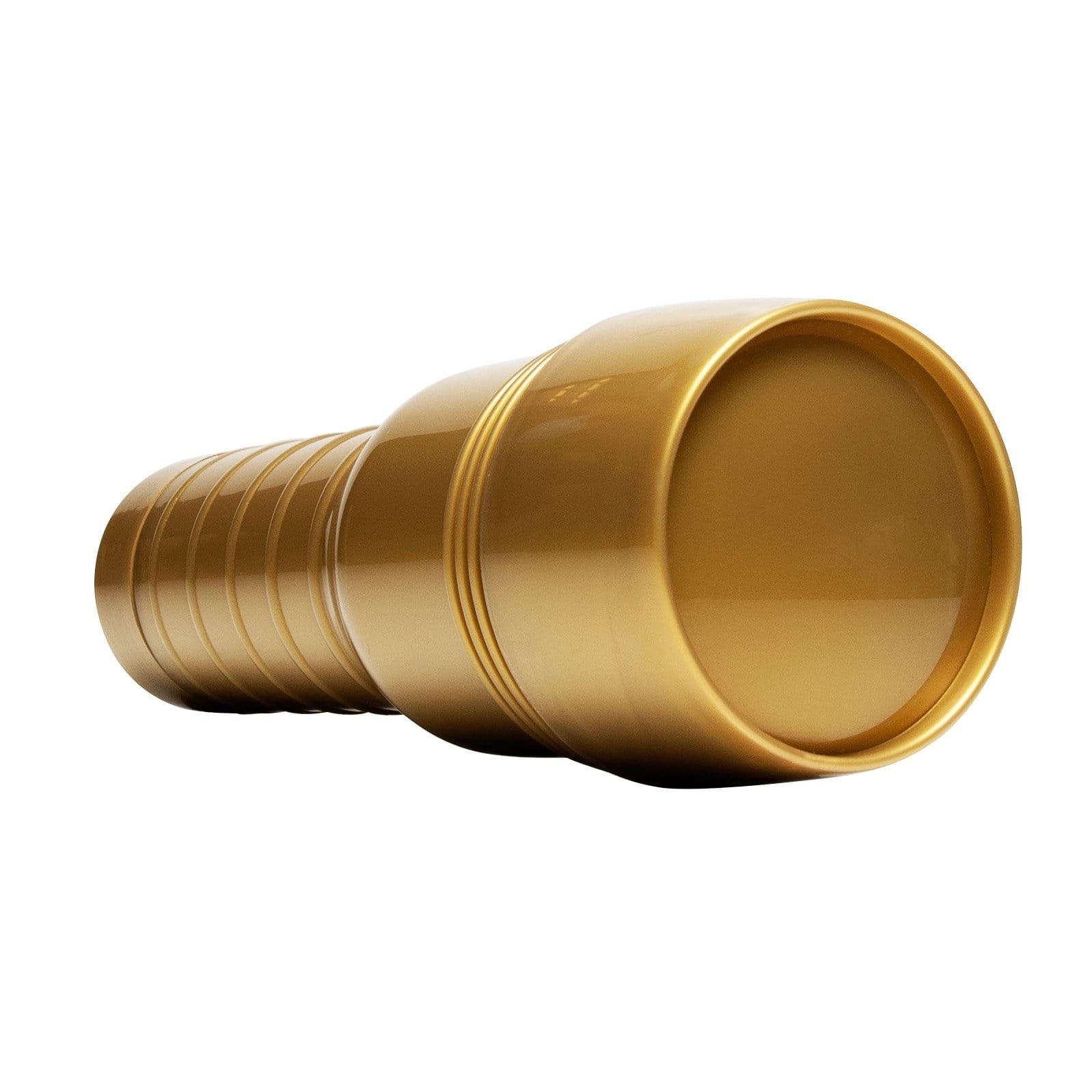 Fleshlight - Fleshlight GO Stamina Training Unit Masturbator (Beige) -  Masturbator Vagina (Non Vibration)  Durio.sg