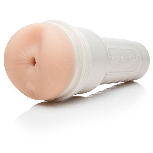 Fleshlight - Fleshlight Girls Adiana Chechik Forbidden Masturbator Ass (Next Level) -  Masturbator Ass (Non Vibration)  Durio.sg