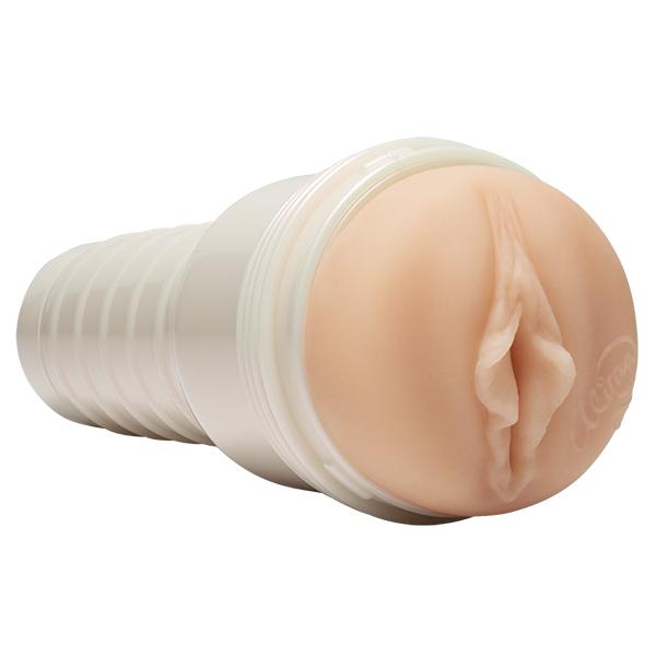 Fleshlight - Fleshlight Girls Alina Lopez Lotus Masturbator (Rose) -  Masturbator Vagina (Non Vibration)  Durio.sg