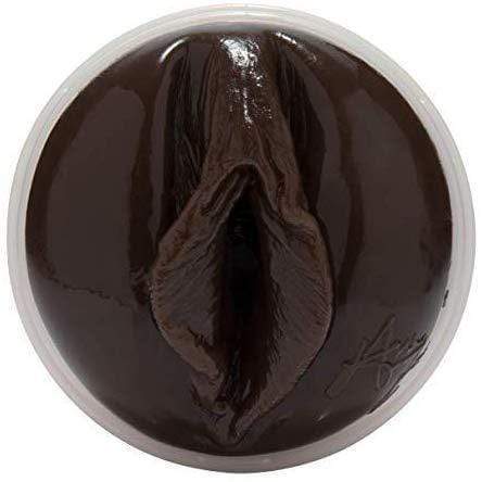 Fleshlight - Fleshlight Girls Anna Foxx Masturbator Vagina (Silk) -  Masturbator Vagina (Non Vibration)  Durio.sg