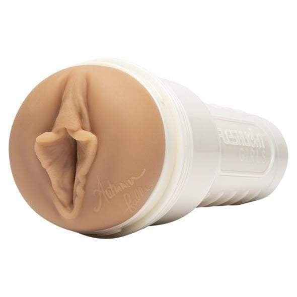 Fleshlight - Fleshlight Girls Autumn Falls Masturbator (Cream) -  Masturbator Vagina (Non Vibration)  Durio.sg