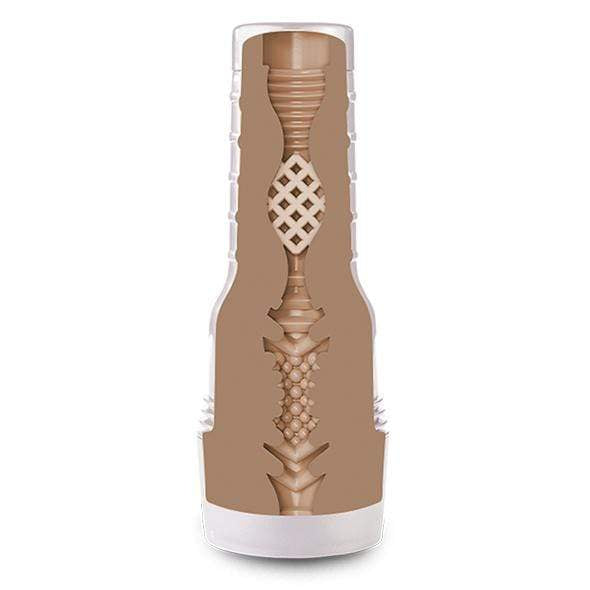 Fleshlight - Fleshlight Girls Autumn Falls Masturbator (Cream) -  Masturbator Vagina (Non Vibration)  Durio.sg