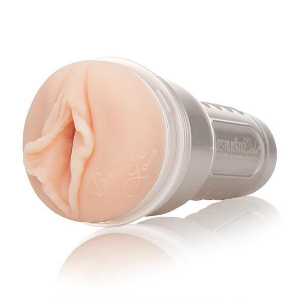 Fleshlight - Fleshlight Girls Brandi Love Lotus Masturbator (Heart Throb) -  Masturbator Vagina (Non Vibration)  Durio.sg
