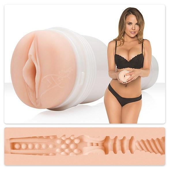 Fleshlight - Fleshlight Girls Dillion Harper Lotus Masturbator (Crush) -  Masturbator Vagina (Non Vibration)  Durio.sg