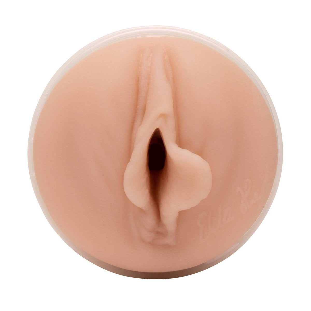 Fleshlight - Fleshlight Girls Ella Hughes Masturbator (Candy) -  Masturbator Vagina (Non Vibration)  Durio.sg