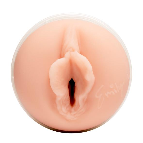 Fleshlight - Fleshlight Girls Emily Willis Masturbator (Squirt) -  Masturbator Vagina (Non Vibration)  Durio.sg