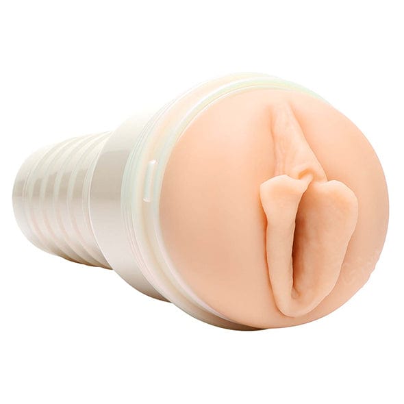 Fleshlight - Fleshlight Girls Gina Valentina Stellar Masturbator (Beige) -  Masturbator Vagina (Non Vibration)  Durio.sg