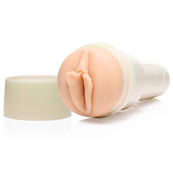 Fleshlight - Fleshlight Girls Gina Valentina Stellar Masturbator (Beige) -  Masturbator Vagina (Non Vibration)  Durio.sg